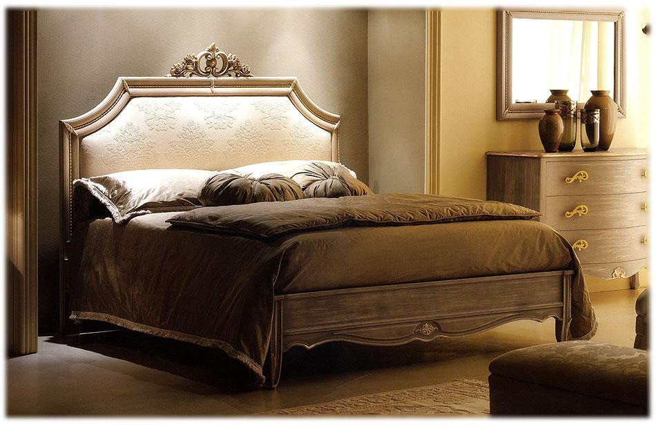 Bed Ines Corte zari Letti 883-Ds