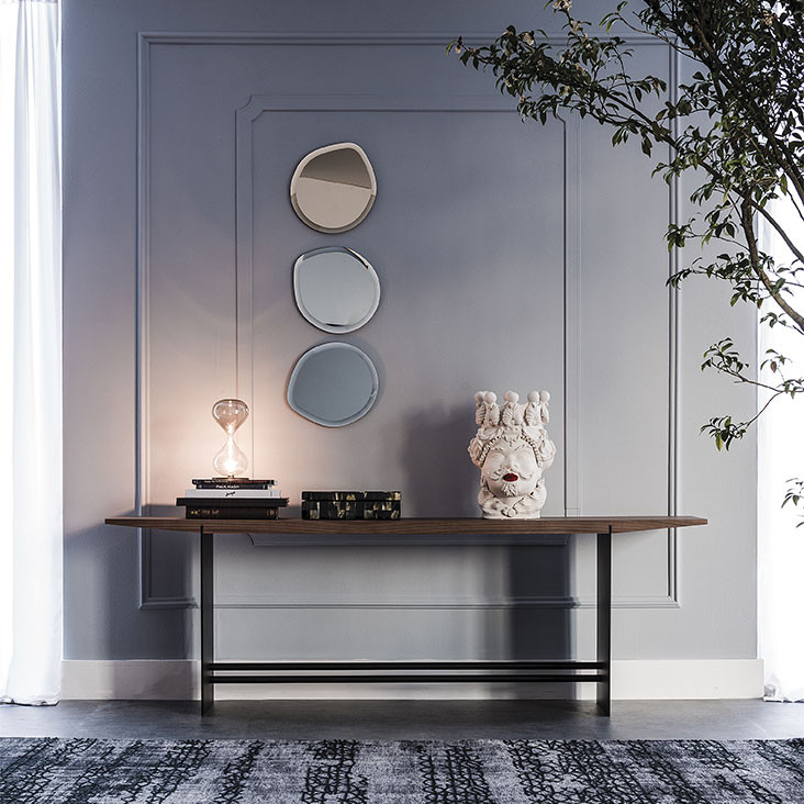 Console Cattelai italia Trevi