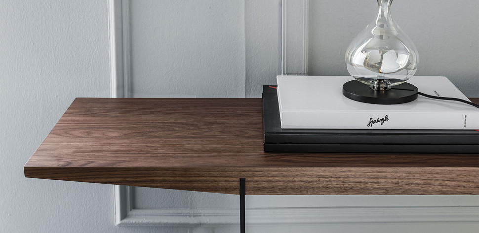 Console Cattelai italia Trevi