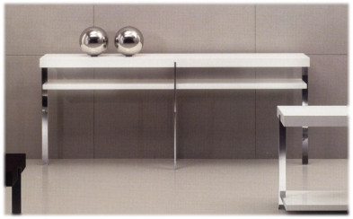 Console Malerba One &amp; only On303