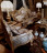 Armchair Campanula Asnaghi interiors La boutique L42201