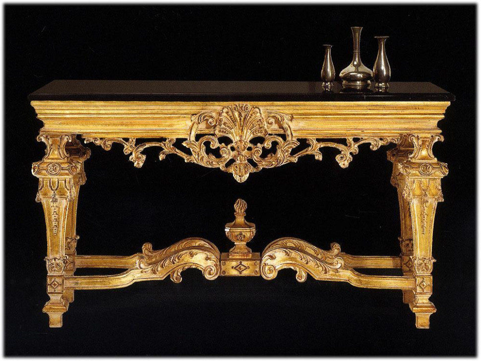 Console Isacco agostoni Book.01 992
