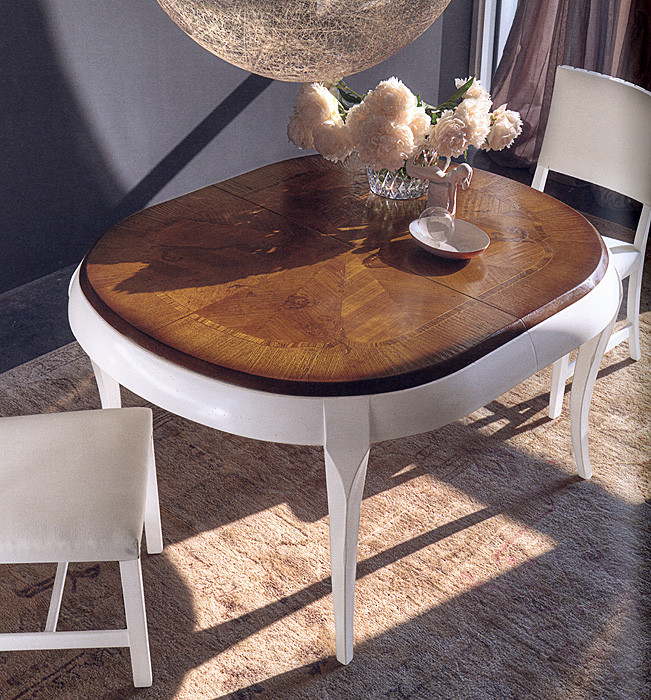 Dining Table Marchetti Mm Mm 606/y