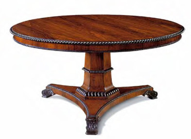 Dining Table Mascheroni G.7 tavolo 2