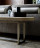 Console Angelo cappellini Opera contemporary 45504/Mb