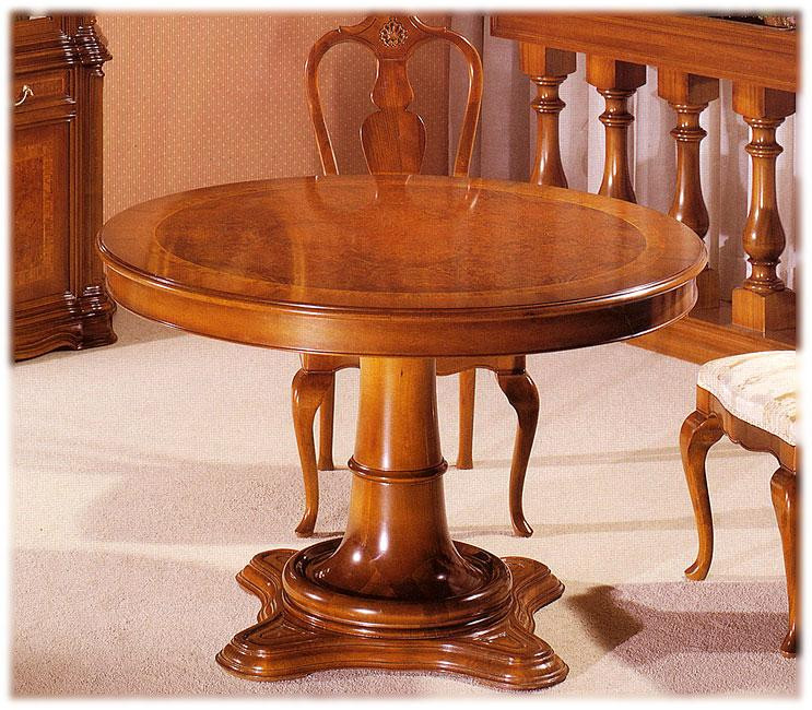 Dining Table Fratelli radice Sale da pranzo 10310200010