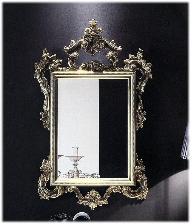 Mirror Of interni Interni di lusso Cl.2573