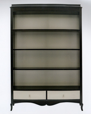 Shelving Rack Lci stile Novecento N0409