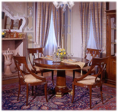 Dining Table Arca Il classico 61.46