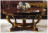 Dining Table Ceppi Luxury 2371