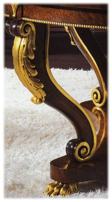 Dining Table Ceppi Luxury 2371