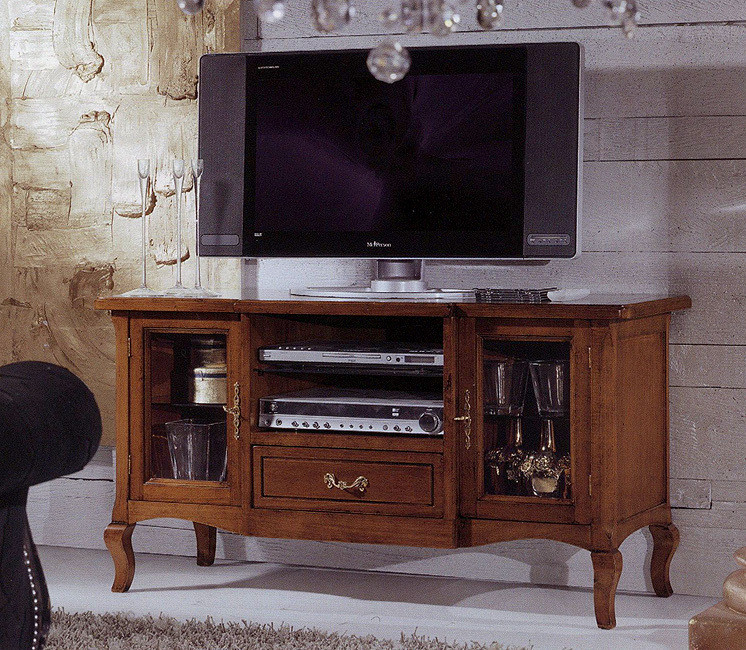 TV Stand Giuliacasa Michelangelo 1140-Mi