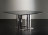 Dining Table Meridiani Eat Charlie