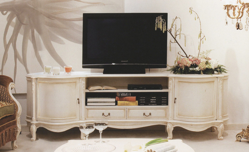 TV Stand Fratelli radice Salotti 15655300005