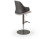 Bar Stool Reflex Disegno Vela Sgabello