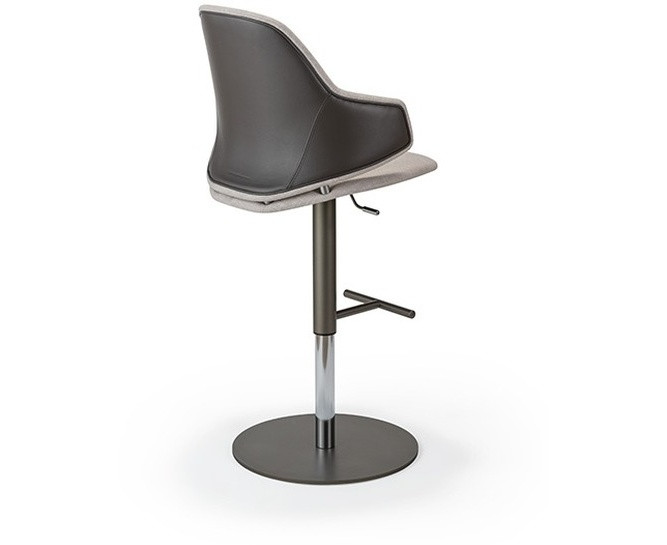 Bar Stool Reflex Disegno Vela Sgabello