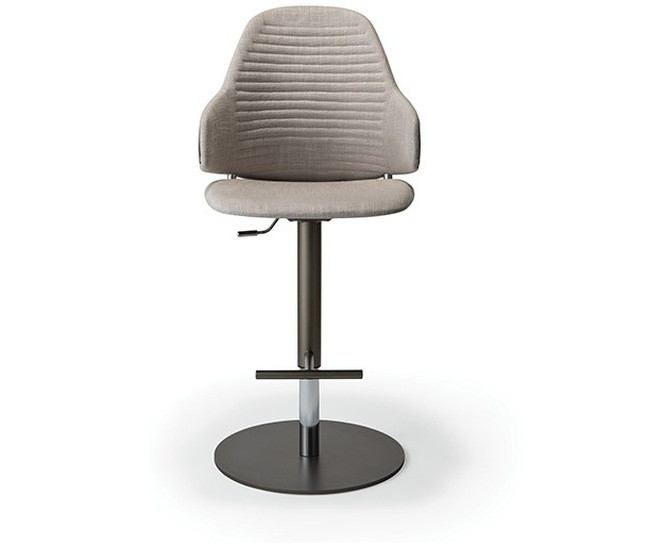 Bar Stool Reflex Disegno Vela Sgabello