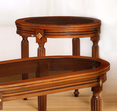 Table Morello gianpaolo Catalogo generale 935/N