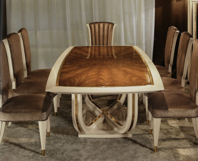Dining Table Redeco Trilogy 2140