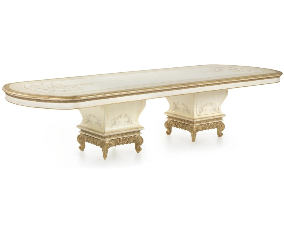 Table Jumbo Collection Scarlett