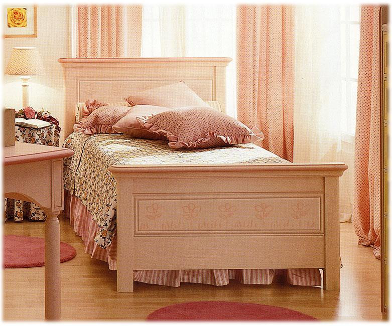 Bed Ferretti &amp; ferretti Happy night La11s