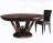 Table Annibale Colombo Today C1589 Bali