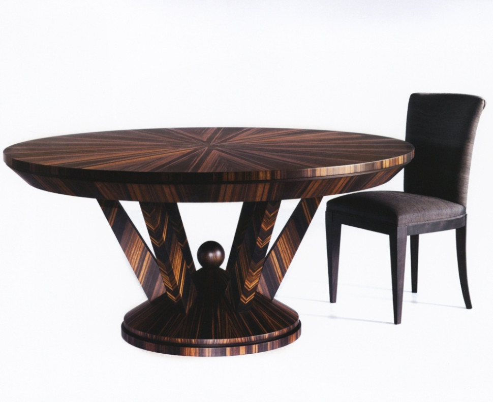 Table Annibale Colombo Today C1589 Bali