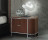 Nightstand Giuliacasa Verona 360
