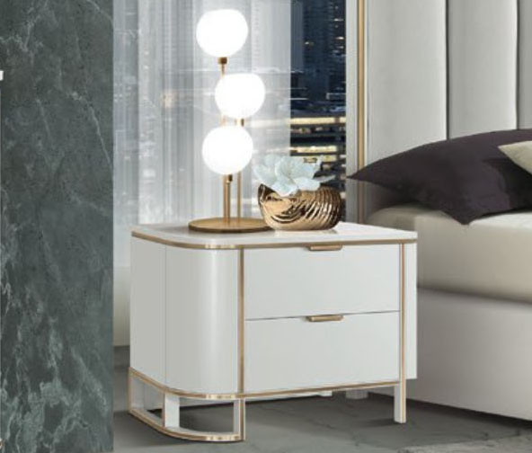 Nightstand Giuliacasa Verona 360