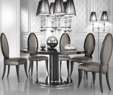 Dining Table Dv home collection Adler tavolo