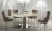 Dining Table Dv home collection Adler tavolo