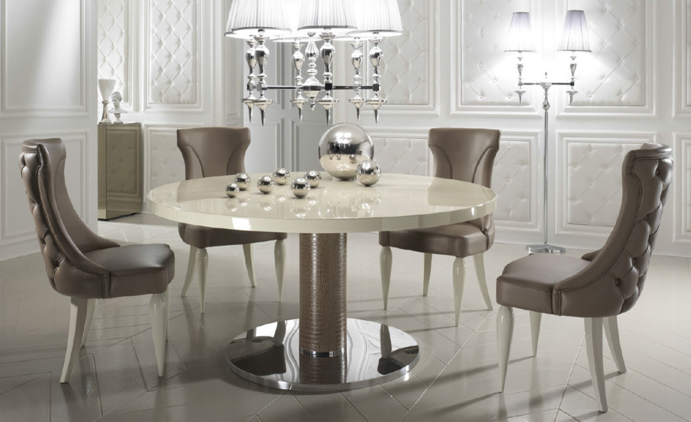 Dining Table Dv home collection Adler tavolo