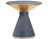 Coffee Table Asnaghi Crono by Jacob Cohën