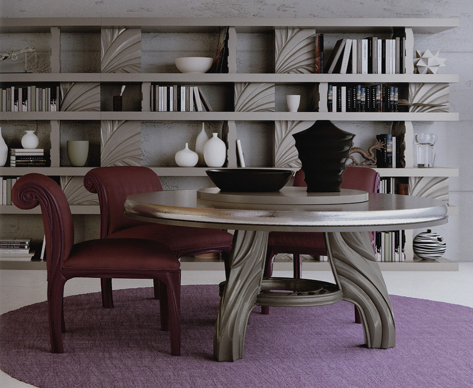 Dining Table Bm style Reve maison Rm300 2