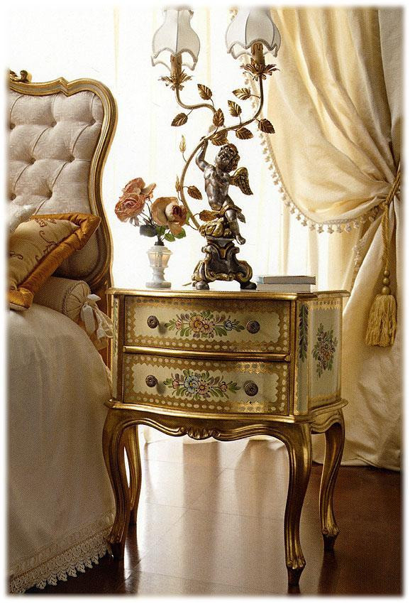 Nightstand Andrea fanfani 208/G