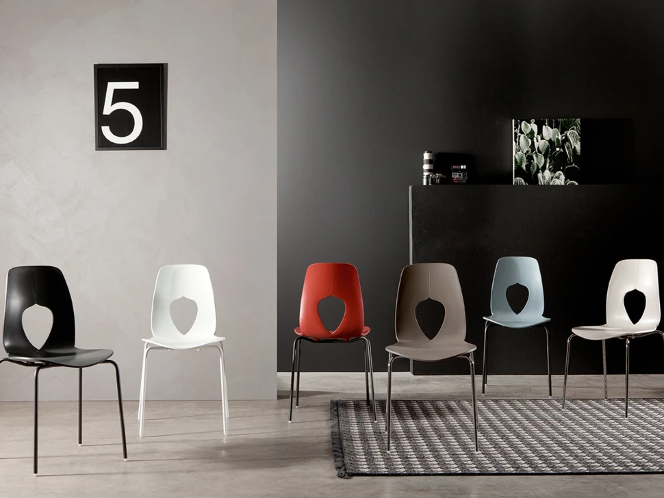 Armchair Tonin Casa Hole