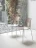 Armchair Tonin Casa Hole