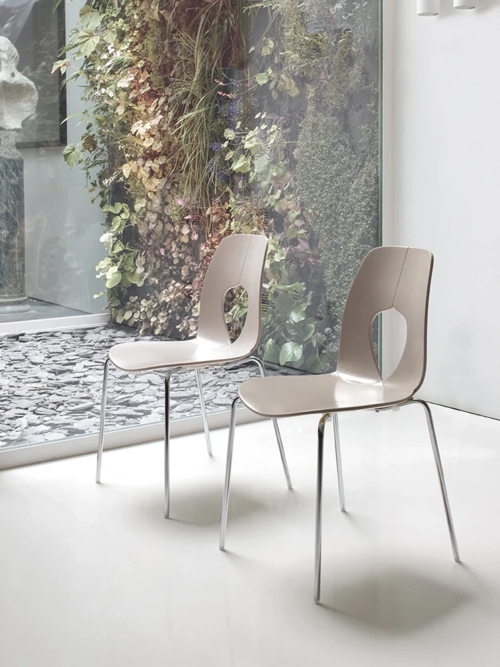 Armchair Tonin Casa Hole