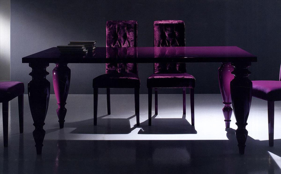 Dining Table Dv home collection Ever tavolo