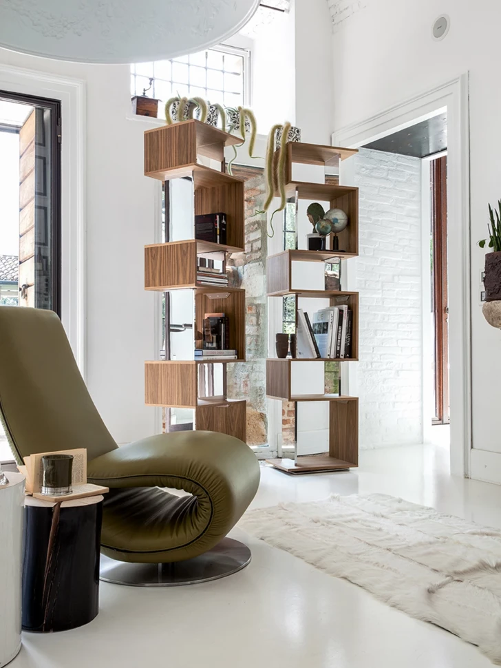 Shelving Rack Tonin Casa Osuna