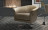 Armchair Gamma arredamenti My modern night Oyster