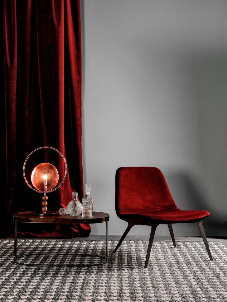 Armchair Tonin Casa Sveva