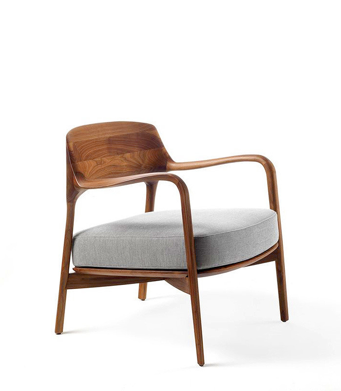 Armchair Porada Louis