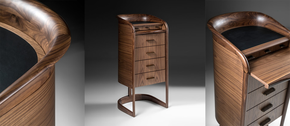 Dresser Annibale Colombo Today I1709 Pitagora
