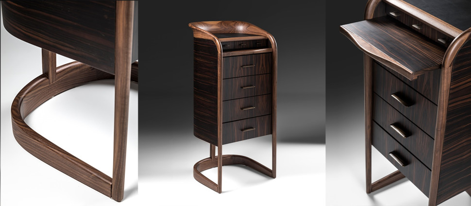 Dresser Annibale Colombo Today I1709 Pitagora