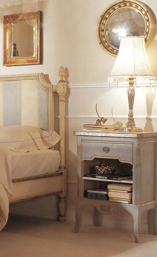 Nightstand Opificio Contract 61