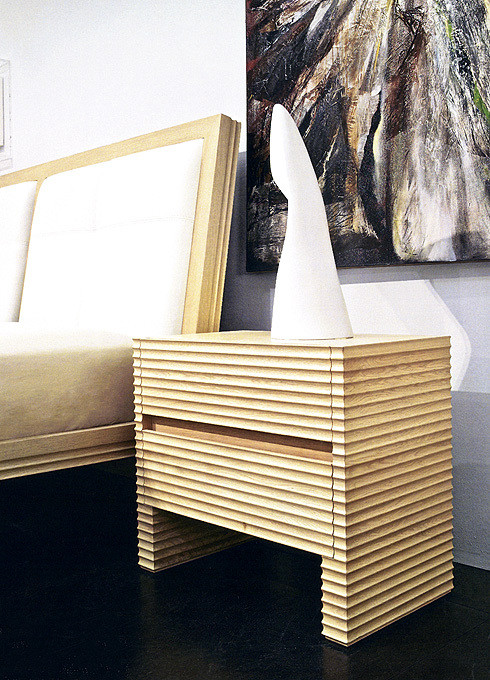 Nightstand Bamax Contemporaneo 37.446