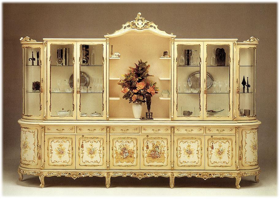 Showcase 121 Fratelli radice Sale da pranzo 10060365010