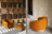 Armchair Carpanese Home Betty