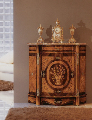 Buffet Minotti luigi &amp; benigno Versailles vol. iv 11